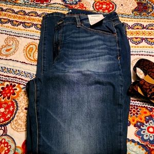 Womens jeans